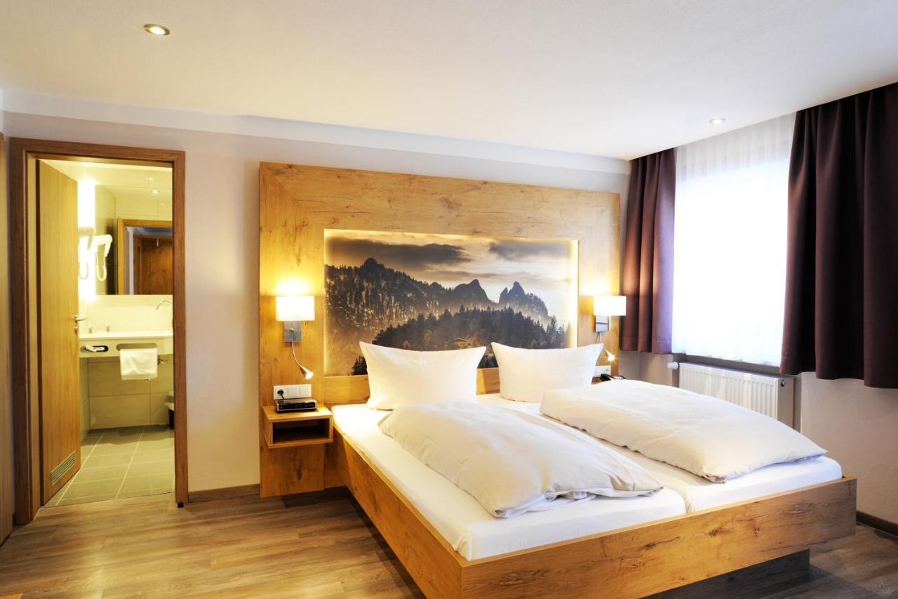 Hotel Brunneck 3*